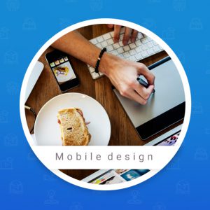 آموزش طراحی کارکتر با استفاده از تلفن همراه دنیا